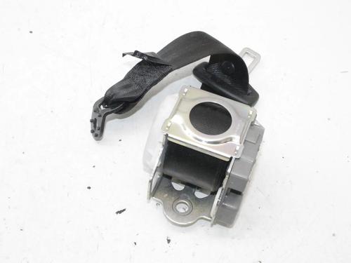 Sikkerhetsbelte bak venstre Sikkerhetsbelte bak venstre AUDI TT (8J3) 2.0 TDI quattro (170 hp) 39876901 39876901