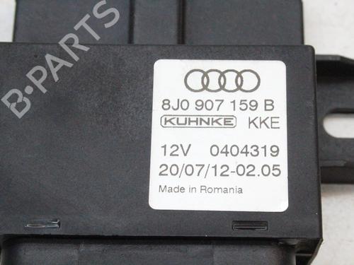 Control unit AUDI TT (8J3) 2.0 TTS quattro | BP39842429M11 - Image 4