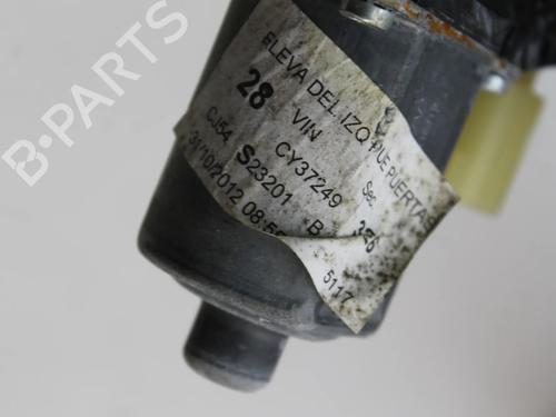 Rudehejsemekanisme ventre foran FORD KUGA II (DM2) 1.6 EcoBoost 4x4 | BP39784506C22  - Image 12