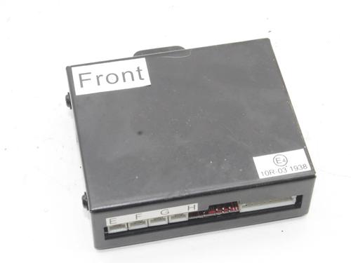 Electronic module MERCEDES-BENZ C-CLASS T-Model (S204) C 350 CDI (204.225) | BP39787056M83 - Image 3