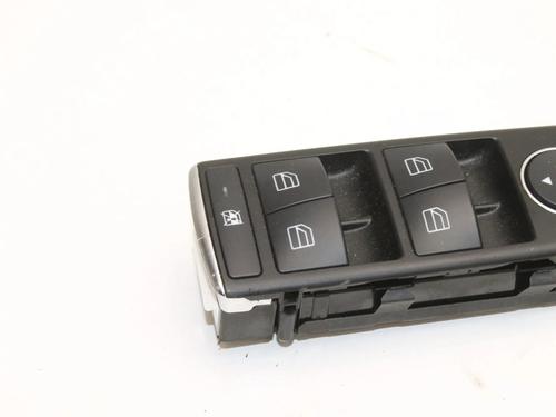 Switch MERCEDES-BENZ CLA Coupe (C117) CLA 180 (117.342) | BP39795838I30 - Image 2