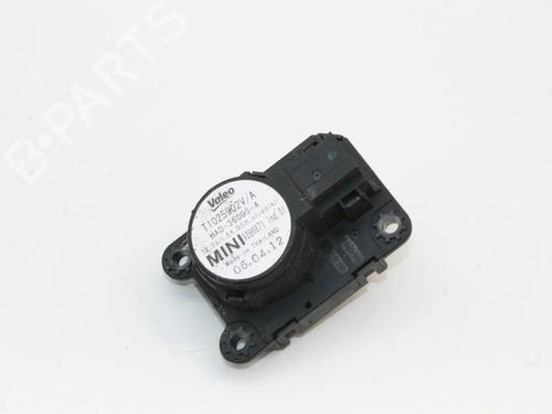 Used Electronic module Electronic module MINI MINI COUNTRYMAN (R60) Cooper SD ALL4 (143 hp) 39832009 39832009