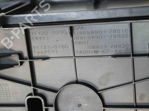 Electronic module LEXUS NX (_Z1_) 300h AWD (AYZ15, AYZ15_, AYZ15R) | BP39789851M83 - Image 4