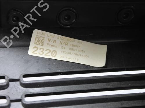 Boot lining LAND ROVER RANGE ROVER EVOQUE (L538) 2.2 D 4x4 | BP39830473I3 - Image 7