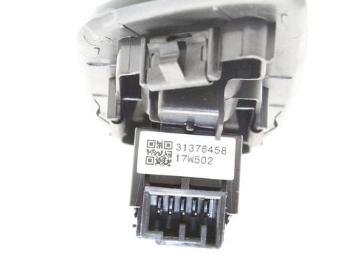 Left front window switch VOLVO S90 II (234) D4 | BP39873197I27 - Image 4