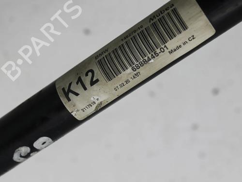 Anti roll bar BMW 1 (F40) 118 d | BP39856084M96 - Image 8