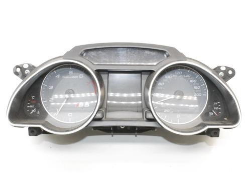 instrument-cluster-audi-a5-8t3-2007-2008-2009-2010-2011-2012-2013-2014-2015-2016-2017-39804408 main image
