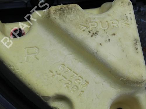 Rear right panel LEXUS IS III (_E3_) 300h (AVE30_, AVE30R) | BP39876225C61 - Image 4