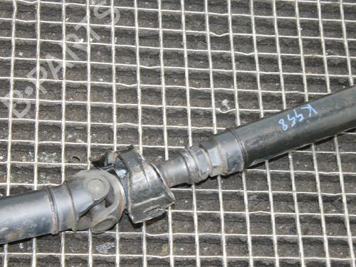 Driveshaft LEXUS GS (_L1_) 300h (AWL10_, AWL10R) | BP39821203M37 - Image 4