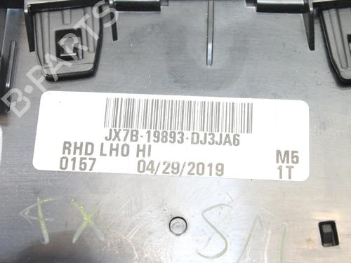 Air vent FORD FOCUS IV (HN) 1.0 EcoBoost | BP39788419I21 - Image 7