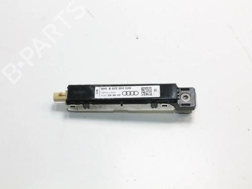 Used Electronic module Electronic module AUDI A3 (8V1, 8VK) 2.0 TDI (150 hp) 39856587 39856587