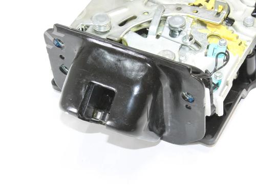 Bagklap lås FORD KUGA II (DM2) 2.0 TDCi 4x4 | BP39813324C101 - Image 2