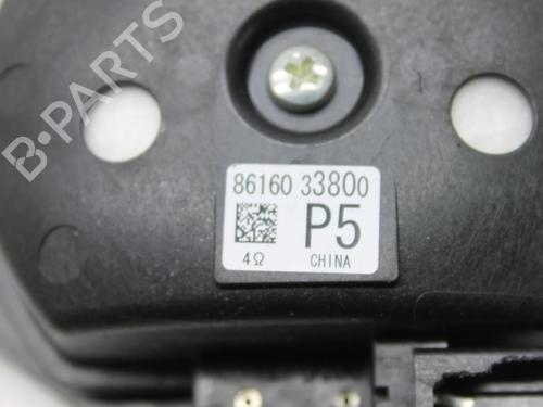 Speaker LEXUS IS III (_E3_) 300h (AVE30_, AVE30R) | BP39791794E2 - Image 3