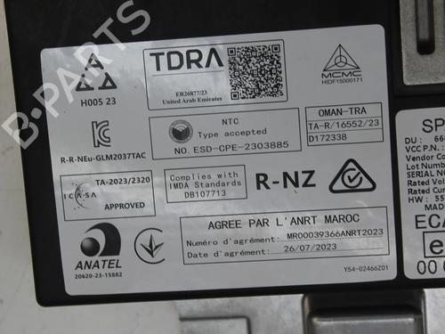 Módulo eletrónico VOLVO EX30 (416) Performance AWD | BP39806128M83 - Image 4