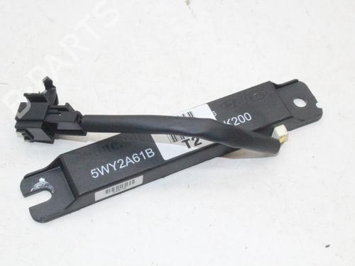 Electronic module KIA OPTIMA (FSGDS6B) 1.7 CRDi | BP39851551M83 - Image 2