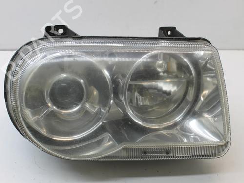 Right headlight CHRYSLER 300C (LX, LE) 3.0 CRD | BP39856927C29 - Image 10