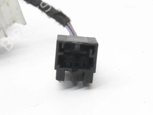 Wiring harness AUDI A1 Sportback (GBA) 35 TFSI | BP39778333E16 - Image 6