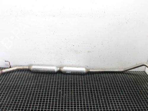 Used Exhaust system Exhaust system SUZUKI SX4 S-Cross (JY) 1.4 Hybrid (Mild Hybrid) (AKK 414) (129 hp) 39872012 39872012