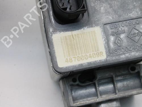 Electronic module RENAULT CAPTUR I (J5_, H5_) 1.2 TCe 120 | BP39869459M83 - Image 9
