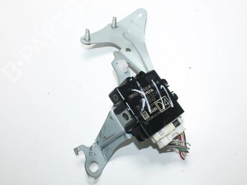 Used Electronic module Electronic module LEXUS IS III (_E3_) 300h (AVE30_, AVE30R) (223 hp) 39853186 39853186
