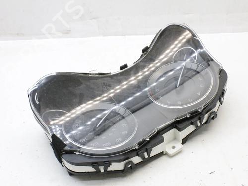 Used Instrument cluster Instrument cluster INFINITI M (Y51) 35h (364 hp) 39875529 39875529