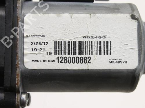 Left rear window motor CHRYSLER 300C (LX) 3.0 CRD | BP39807038E23 - Image 3
