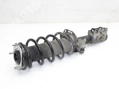 Used Right front shock absorber Right front shock absorber FORD FIESTA VII (HJ, HF) 1.0 EcoBoost (125 hp) 39796732 39796732