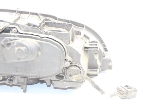 Left headlight VOLVO V60 I (155) D4 | BP39807224C28 - Image 8