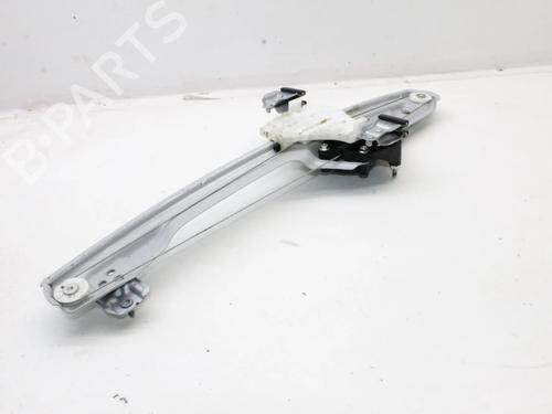 Rudehejsemekanisme Højre bagtil CADILLAC ESCALADE 6.2 AWD | BP39879259C25 - Image 8