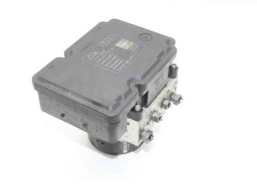 ABS pump AUDI TT (8J3) 2.0 TTS quattro | BP39801117M43 - Image 2