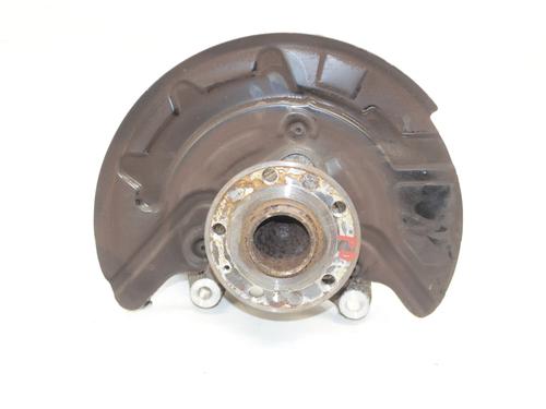 Used Left front steering knuckle Left front steering knuckle VW ID.3 (E11, E12) Pro (145 hp) 39871623 39871623