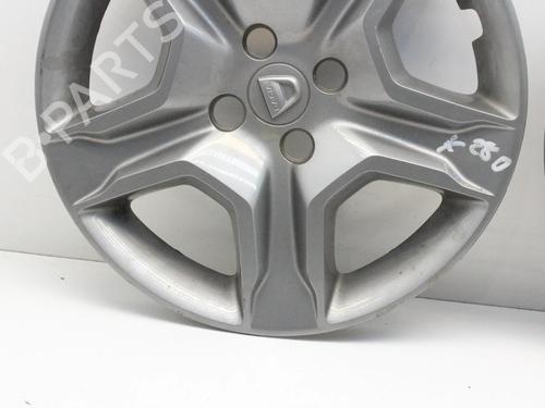 Hulkapsel DACIA SANDERO II 1.5 dCi | BP39860777C160 - Image 4