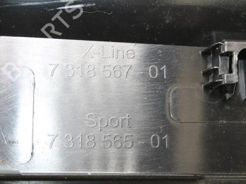Trinbræt BMW X1 (E84) sDrive 20 d | BP39839666C149 - Image 12