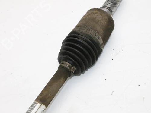 Right rear driveshaft FORD KUGA II (DM2) 2.0 TDCi 4x4 | BP39811037M41 - Image 5