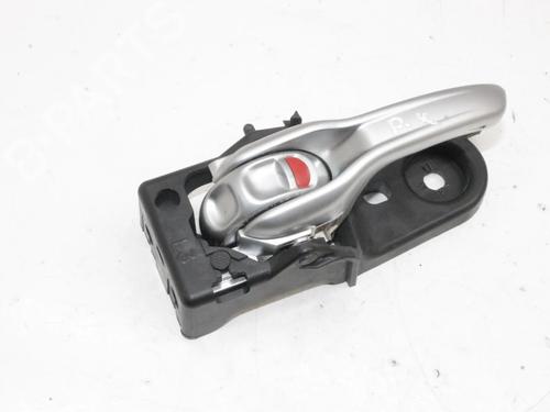 Used Front left interior door handle Front left interior door handle JEEP CHEROKEE (KL) 2.0 CRD 4x4 (170 hp) 39772302 39772302