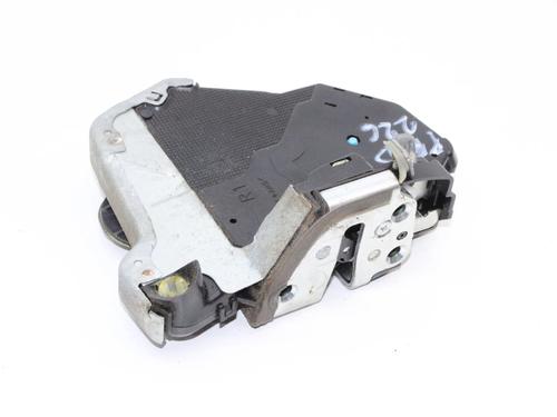 Used Front right lock Front right lock TOYOTA AVENSIS Saloon (_T27_) 2.0 VVT-i (ZRT272_, ZRT272R) (152 hp) 39856374 39856374