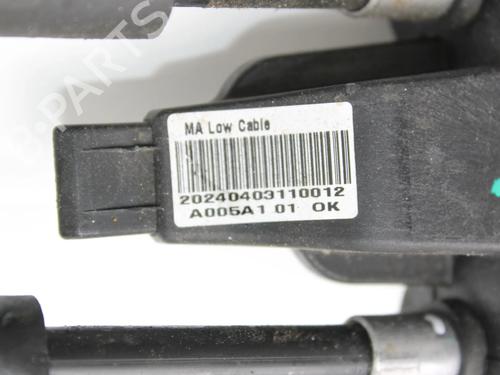 Cable OPEL CORSA F (P2JO) 1.2 (68) | BP39869093E12 - Image 7