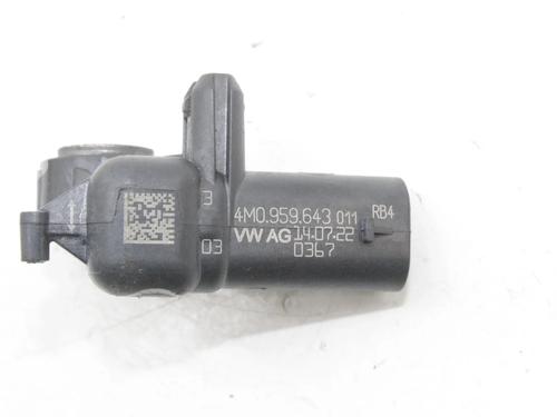 Electronic sensor AUDI A1 Sportback (GBA) 35 TFSI | BP39786024M84 - Image 5