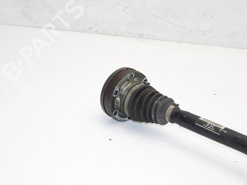 Left front driveshaft AUDI TT (FV3, FVP) 1.8 TFSI | BP39807945M38 - Image 2