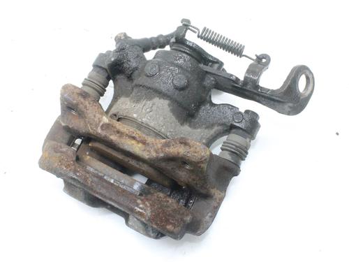 Left rear brake caliper MAZDA 3 (BM, BN) 2.2 D | BP39879189M107 - Image 3