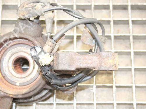 Right front steering knuckle KIA OPTIMA (FSGDS6B) 1.7 CRDi | BP39804345M26 - Image 8