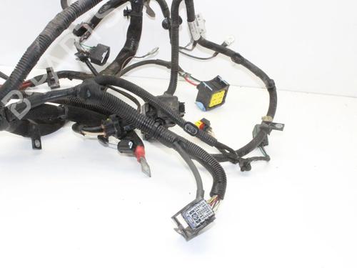 Wiring harness RENAULT ZOE (BFM_) ZOE | BP39833105E16 - Image 5