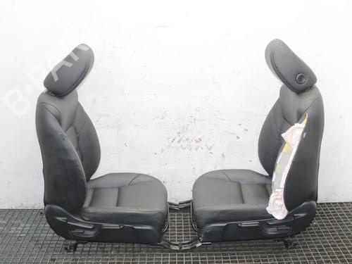 Seats set HONDA HR-V (RU) 1.6 i-DTEC (RU8) | BP39768144C78 - Image 5