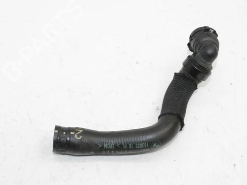 Used Pipe Pipe BMW 5 (G30, F90) 530 e Plug-in Hybrid (252 hp) 39787600 39787600