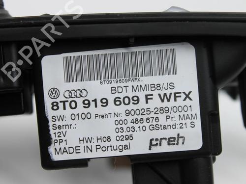 Electronic module AUDI A4 B8 Avant (8K5) 2.0 TDI quattro | BP39783877M83 - Image 8