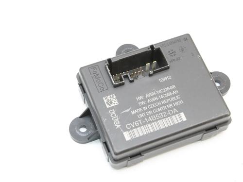 Used Electronic module Electronic module FORD KUGA II (DM2) 1.6 EcoBoost 4x4 (182 hp) 39813895 39813895