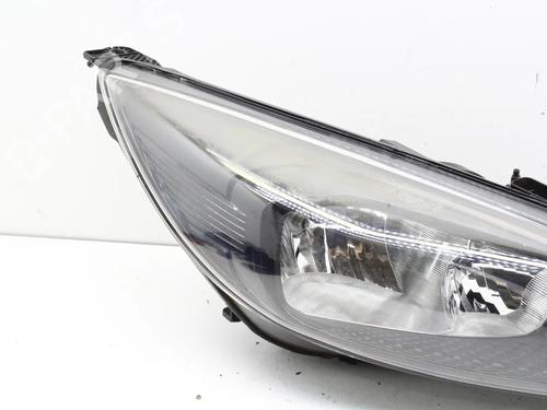 Left headlight FORD FOCUS III 1.0 EcoBoost | BP39826525C28 - Image 4