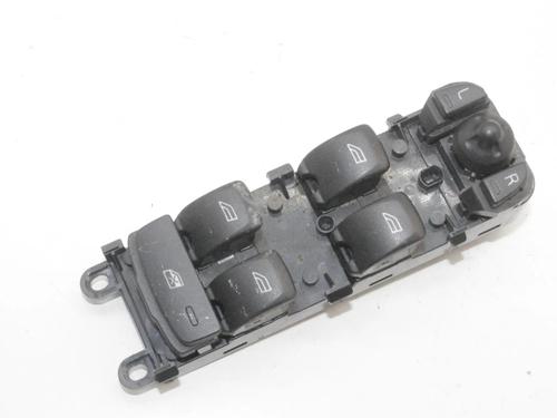 Used Right front window switch Right front window switch LAND ROVER RANGE ROVER SPORT I (L320) 3.0 D 4x4 (245 hp) 39879115 39879115