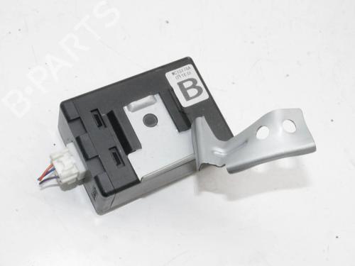Electronic module NISSAN 370Z Coupe (Z34) 3.7 | BP39875408M83 - Image 2