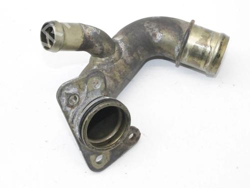 Pipe LAND ROVER RANGE ROVER EVOQUE (L538) 2.0 D 4x4 | BP39879983M125 - Image 2